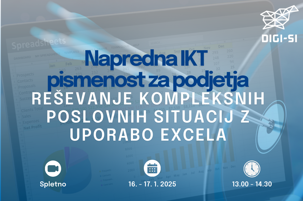 Wp 12434 IKT delavnica Excel 16 17 1 2025