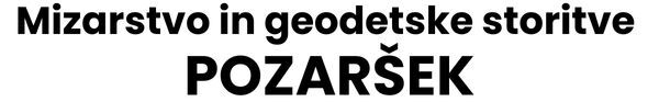 Wp 16407 company logo Mizarske in Geodetske storitve Pozarsek logo4