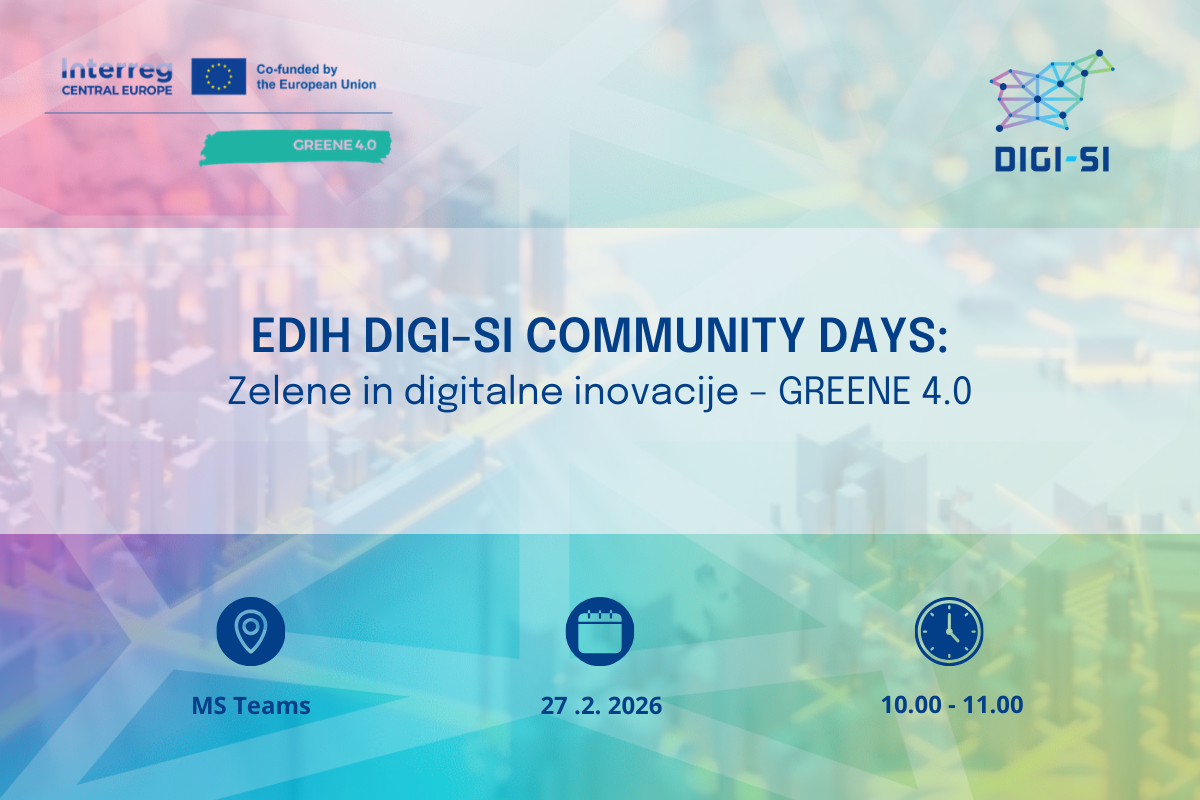 Wp 16840 EDIH DIGI SI Community Days Greene 4 0
