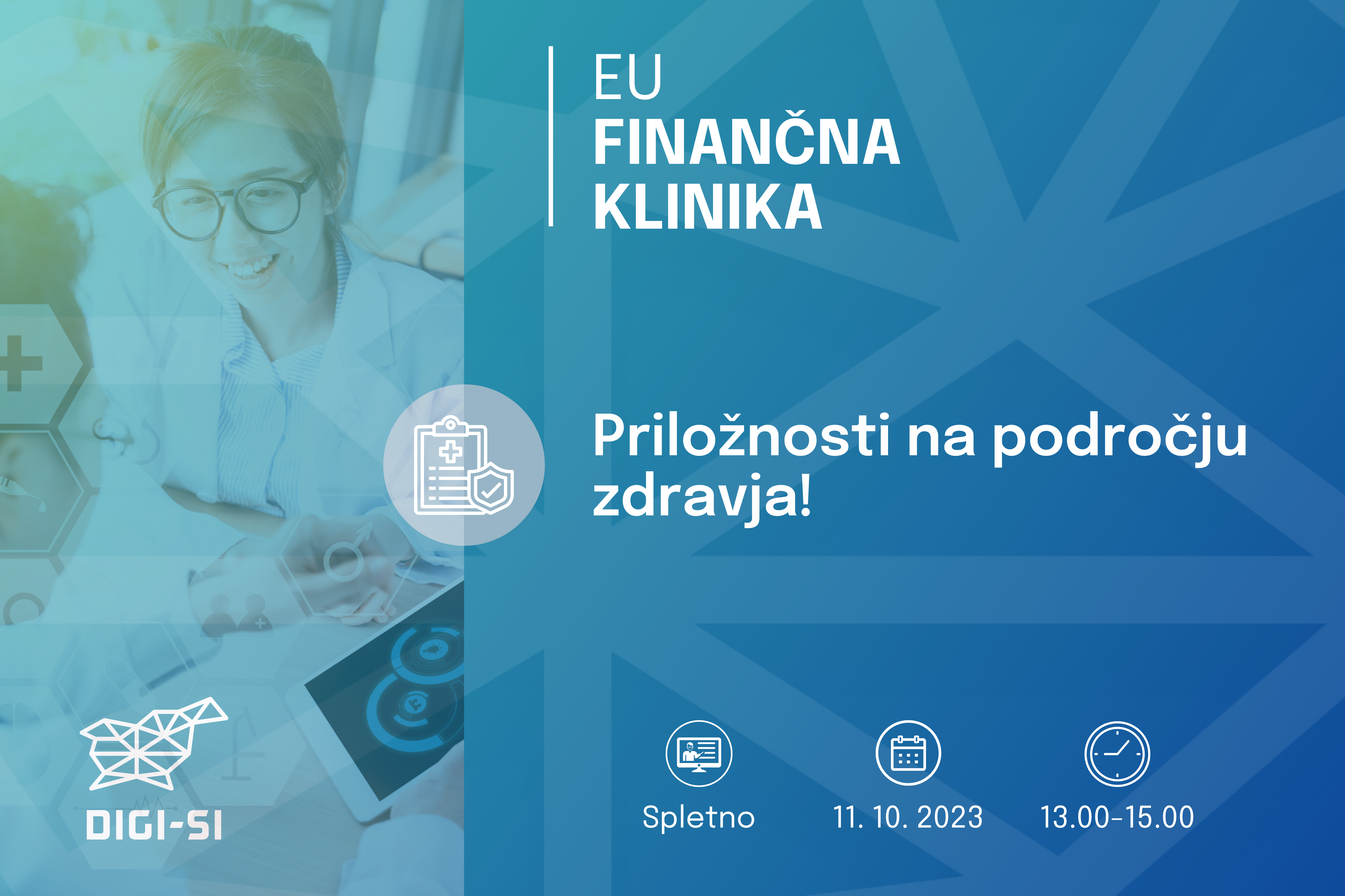 Wp 8417 EU funding klinika 11 10 2023 TPLJ