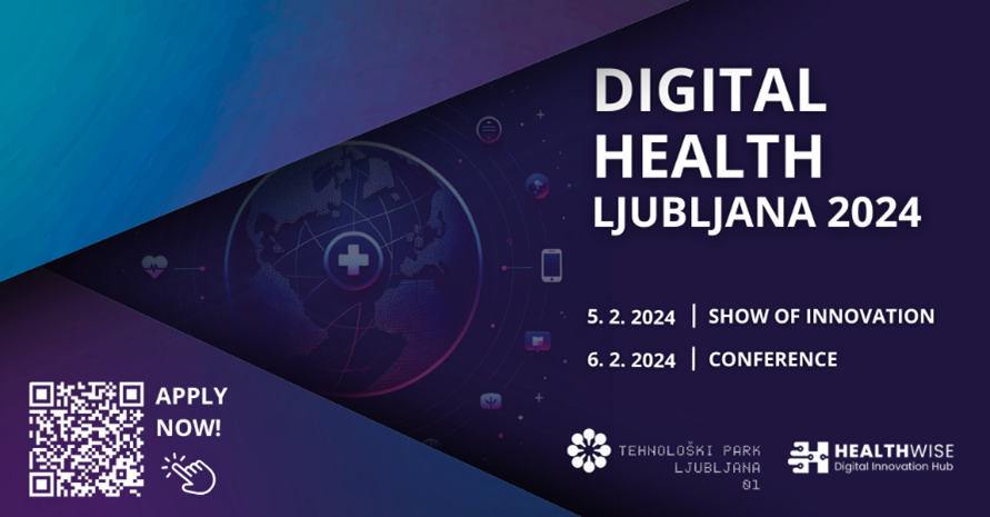 Wp 9335 Digital Health Conference