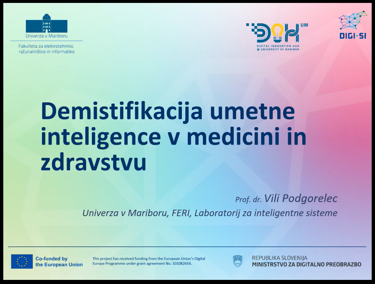 Wp post 8624 featured Demistifikacija AI v medicini in zdravstvu 23102023 e1698141605699